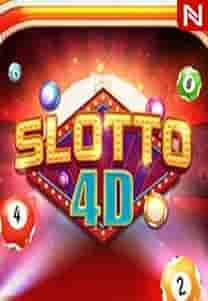 Slotto 4D