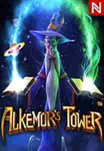 Alkemor's Tower