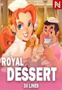 Royal Dessert