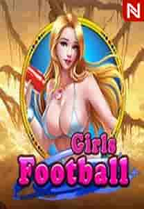 Girls Football