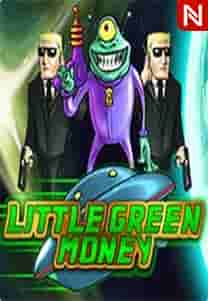 Little Green Money