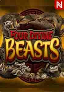 Four Divine Beasts