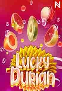 Lucky Durian