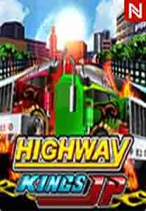 Highway Kings Progressive