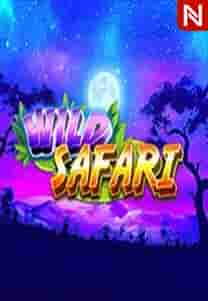 WILD SAFARI