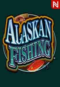 Alaskan Fishing