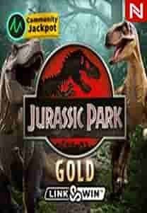 Jurassic Park Gold