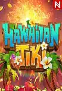 Hawaiian Tiki