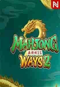 Mahjong Ways 2