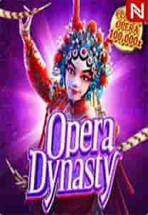 Opera Dynasty