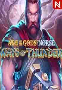 Age of the Gods Norse: Ways of Thunder