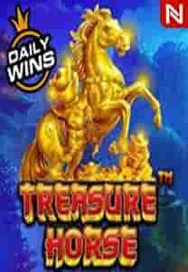 Treasure Horse™