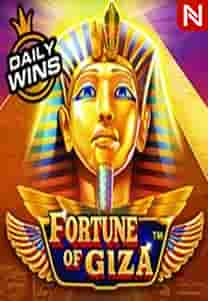 Fortune of Giza™