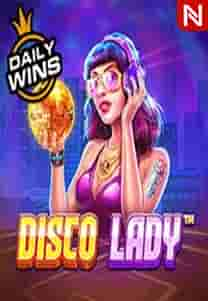 Disco Lady