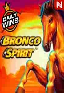 Bronco Spirit™