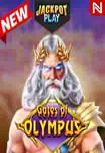 Gates of Olympus Jackpot Play