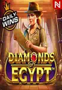 Diamonds of Egypt™