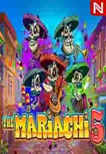 The Mariachi 5