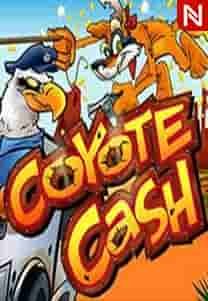 Coyote Cash