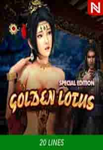 Golden Lotus SE