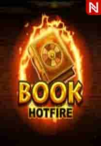 Book Hotfire