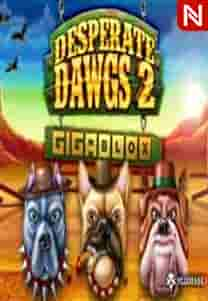 Desperate Dawgs 2 Gigablox