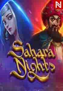 Sahara Nights